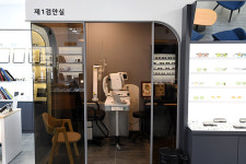 아이디어 안경 월평점