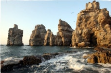 백령도아름다운세상펜션