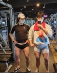 더 세이짐 헬스 PT