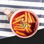 이웃집소녀떡볶이 본점