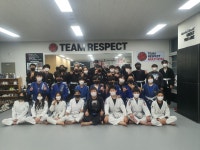 옥길주짓수 리스펙트