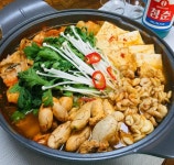 독도해물탕&찜