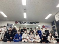 옥길주짓수 리스펙트