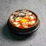 북창동순두부 범계점