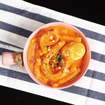 이웃집소녀떡볶이 본점