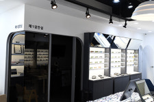 아이디어 안경 월평점
