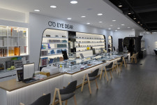 아이디어 안경 월평점