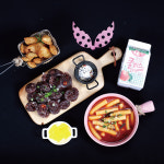 이웃집소녀떡볶이 본점