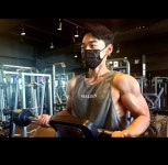 더 세이짐 헬스 PT