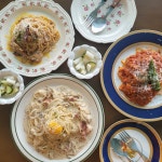 까막까치경양식