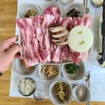 한국관식당