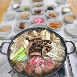 한국관식당