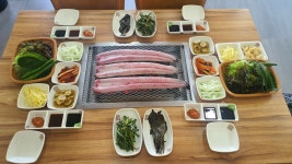 풍천장어농원