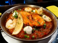 꼬시나 에스파냐