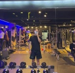 더 세이짐 헬스 PT