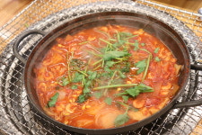 용담수산