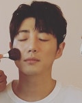 칼리지헤어메이크업미용실