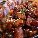 꿀단지보쌈&족발 수원본점