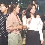 칼리지헤어메이크업미용실