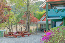 우드힐펜션