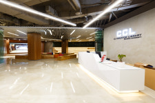 고려대학교 CJ Creator Library