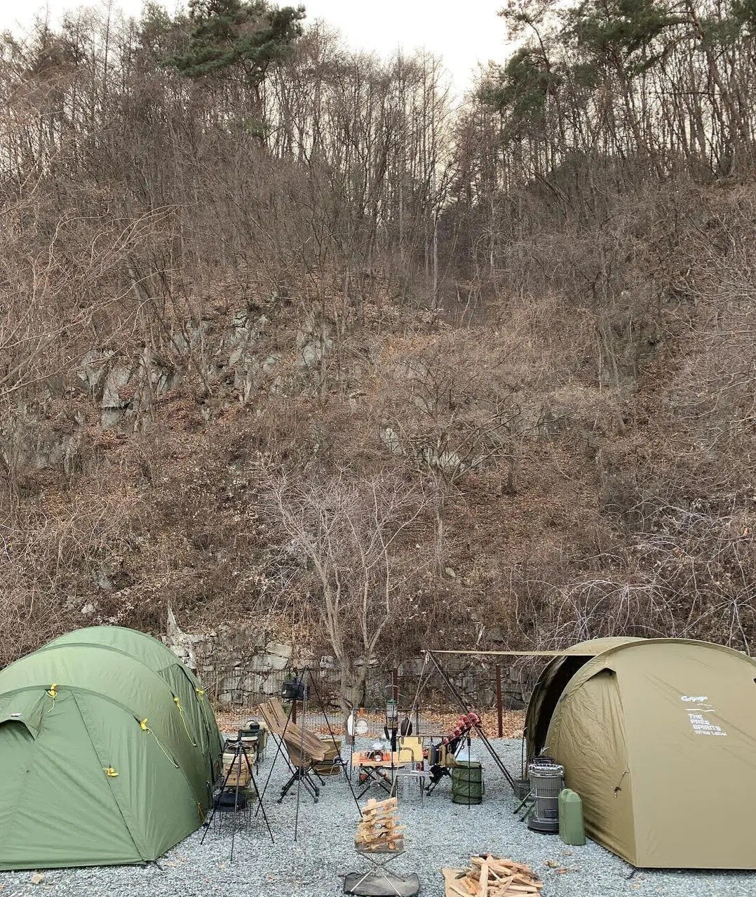 아우어캄푸스 사진