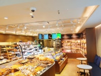 파리바게뜨 광장힐스테이트점