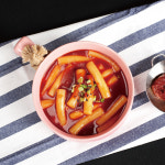 이웃집소녀떡볶이 본점