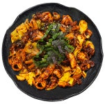 마당발쭈꾸미 경주본점