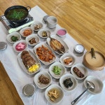 한국관식당