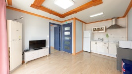 레인보우캐슬펜션