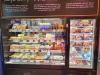 파리바게뜨 강남구청카페점