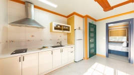 레인보우캐슬펜션