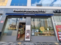 파리바게뜨 다산이편한점