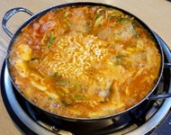 송추부일기사식당