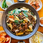 통뼈예찬 조례점