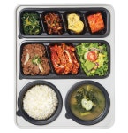 채선당 도시락&샐러드 밀키트24 부산초량점