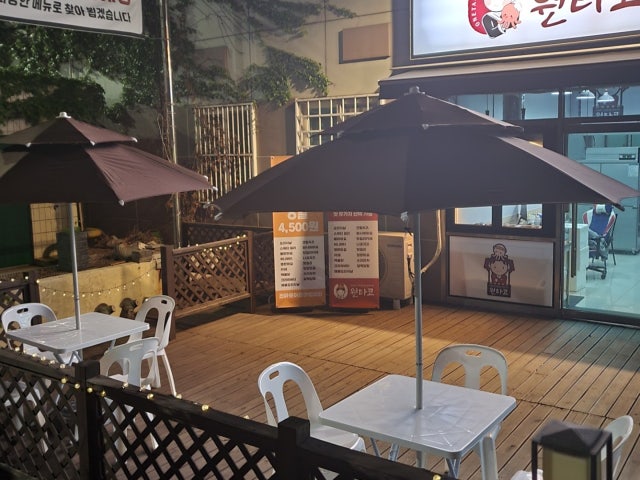 원타코