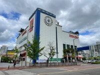 홈플러스 평촌점