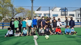 라이온즈태권도