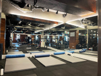 투엑스휘트니스 개포점 프리미엄PT&헬스