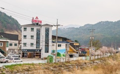 장평모텔
