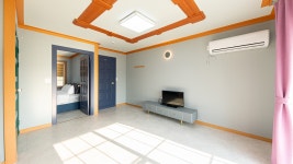 레인보우캐슬펜션