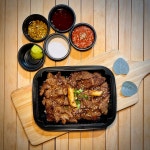 준삼겹 프리미엄 돈육 본점