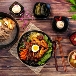 교반 육회비빔밥 의정부점