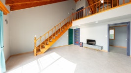 레인보우캐슬펜션