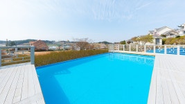 레인보우캐슬펜션