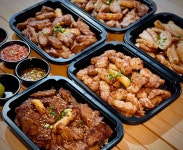 준삼겹 프리미엄 돈육 본점