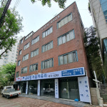 글라스히어로즈 서울강서