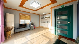 레인보우캐슬펜션